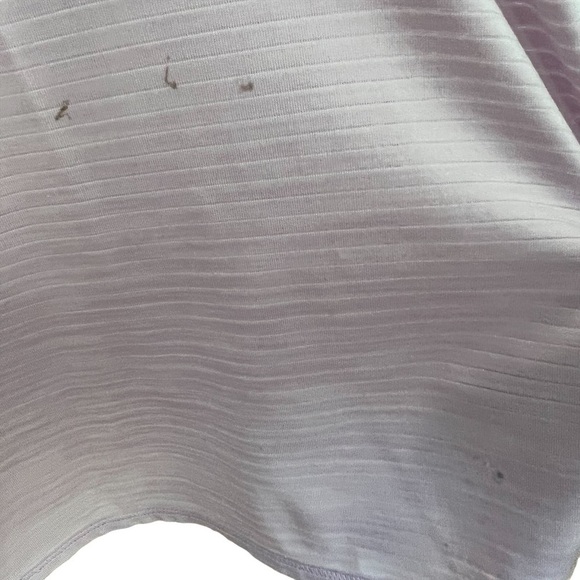 ATHLETA Shadow Stripe Chi Top - Picture 3 of 5